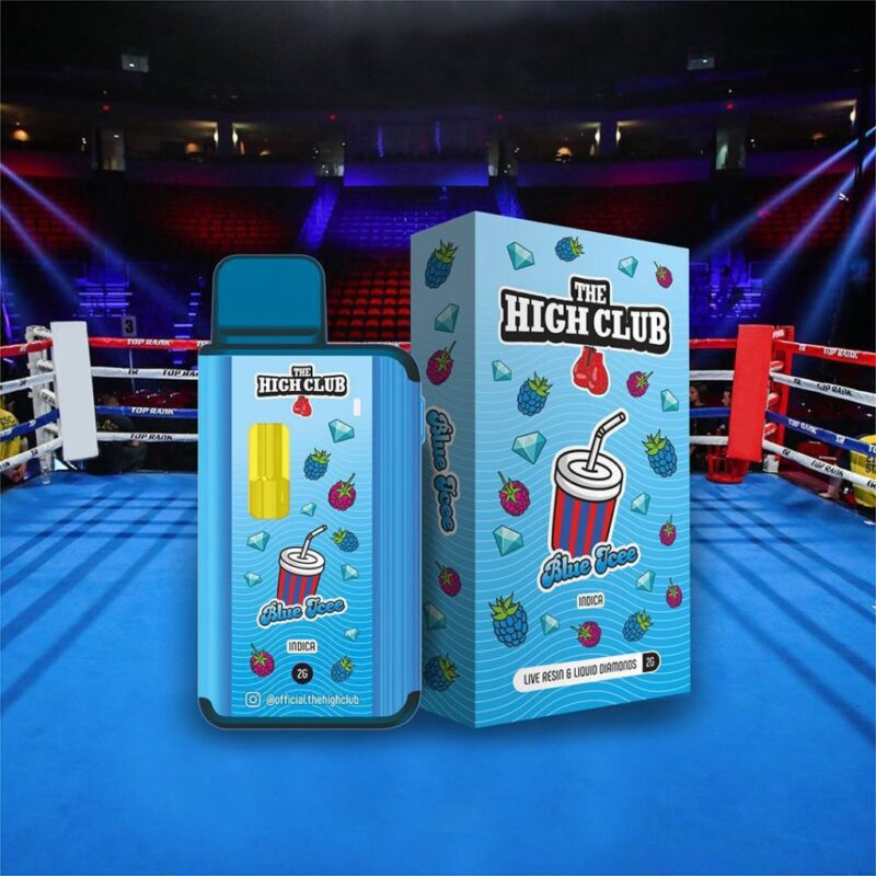 Buy The High Club Disposable